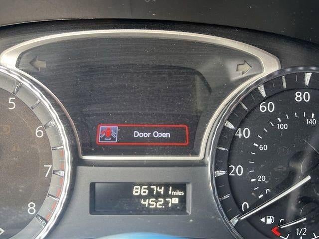 2018 INFINITI QX60 3.5 AWD