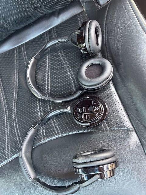 2018 INFINITI QX60 3.5 AWD