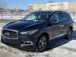 2019 INFINITI QX60 LUXE AWD