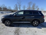 2019 INFINITI QX60 LUXE AWD