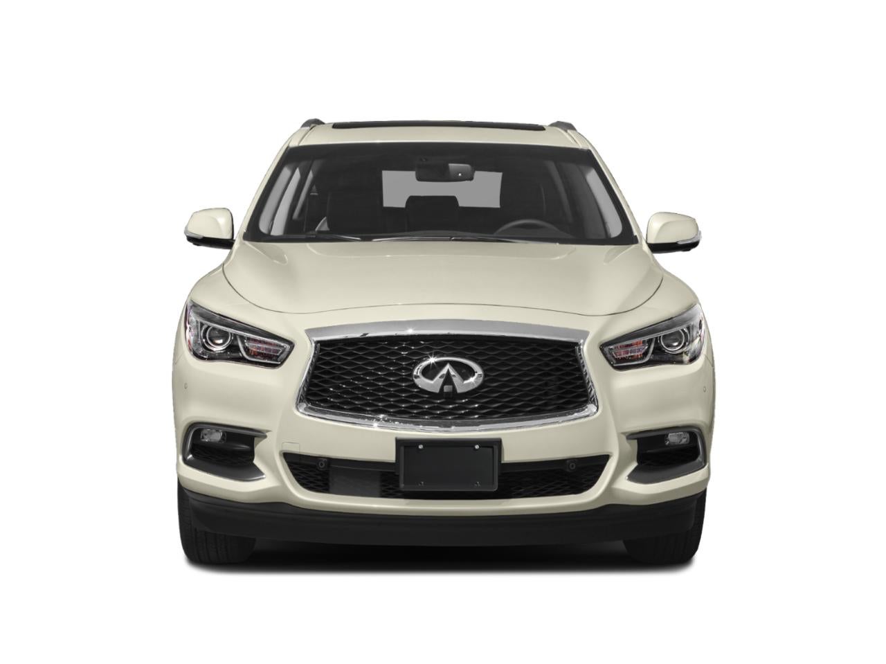 2019 INFINITI QX60 LUXE AWD