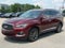 2019 INFINITI QX60 LUXE AWD