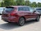 2019 INFINITI QX60 LUXE AWD