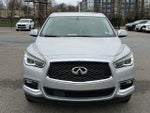 2018 INFINITI QX60 3.5 AWD