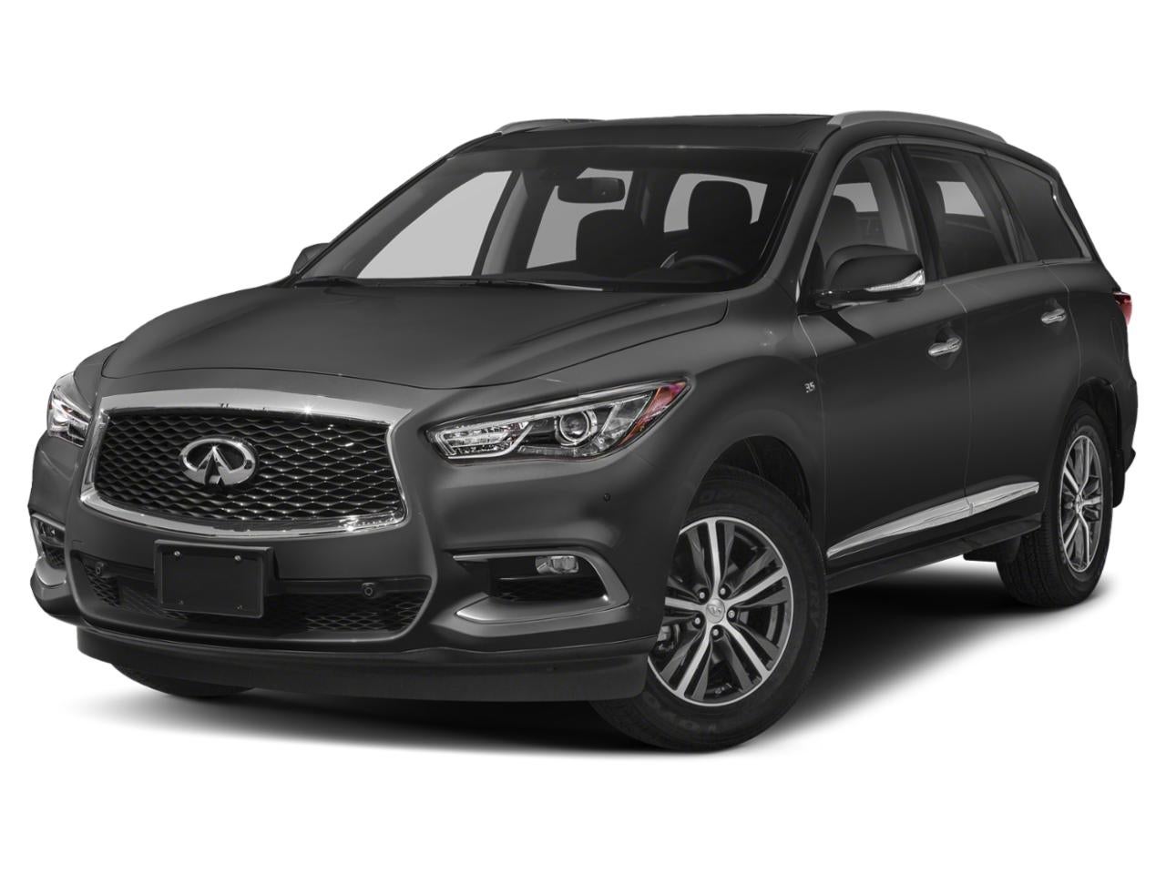 2020 INFINITI QX60 SIGNATURE EDITION AWD