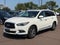2020 INFINITI QX60 LUXE AWD