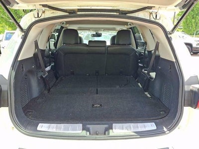 2020 INFINITI QX60 LUXE AWD