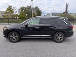 2020 INFINITI QX60 LUXE AWD