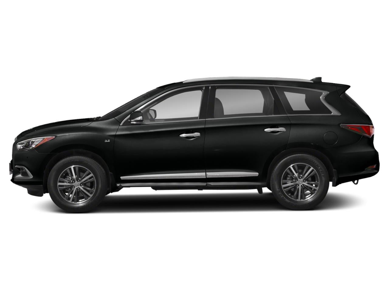 2020 INFINITI QX60 LUXE AWD