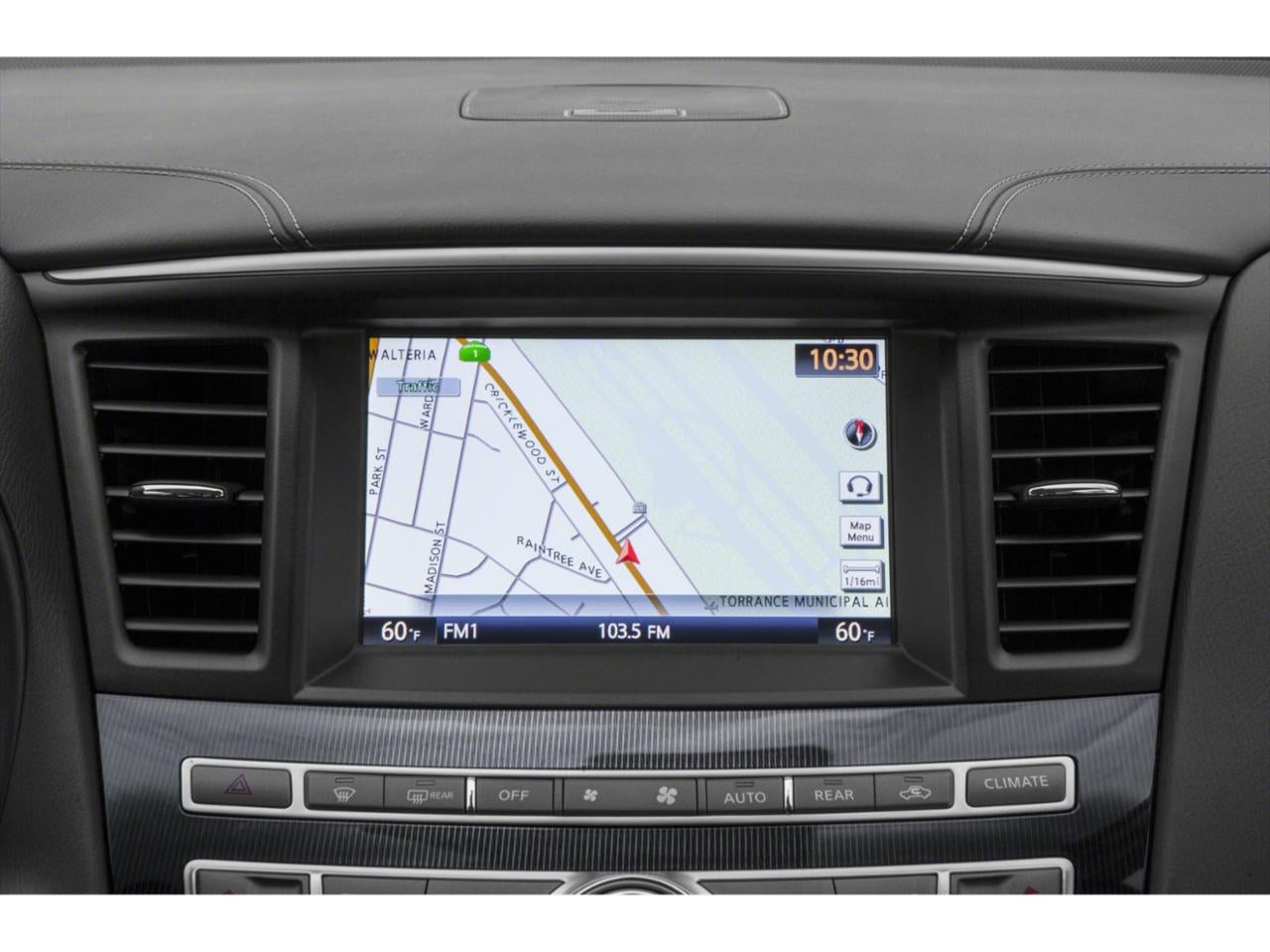 2020 INFINITI QX60 LUXE AWD