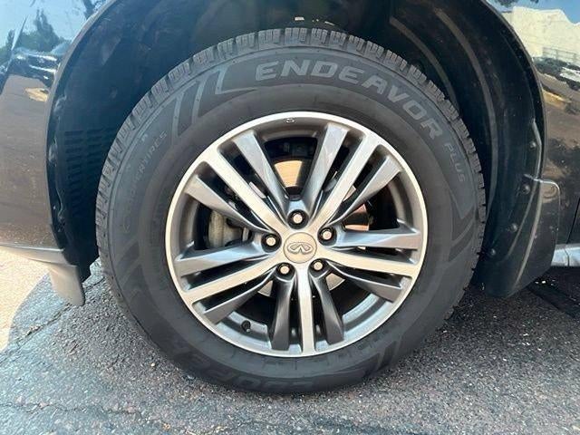 2020 INFINITI QX60 PURE AWD