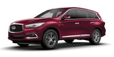 2020 INFINITI QX60 PURE AWD