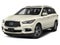 2020 INFINITI QX60 PURE AWD