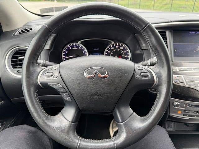 2020 INFINITI QX60 PURE FWD