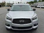 2020 INFINITI QX60 PURE FWD