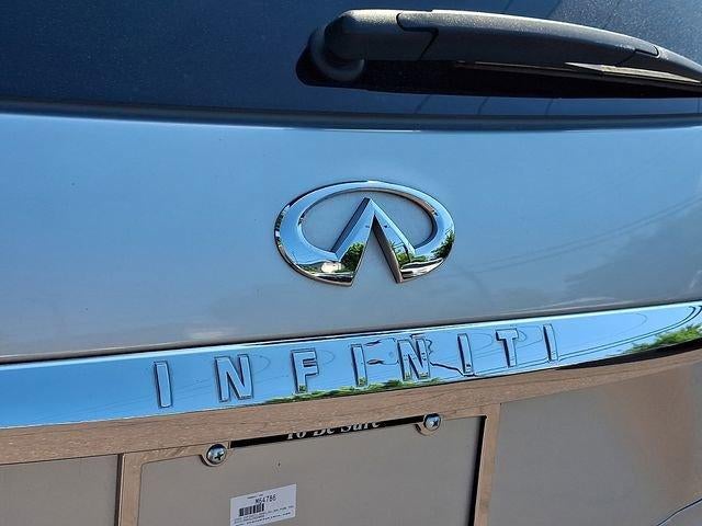 2020 INFINITI QX60 PURE FWD