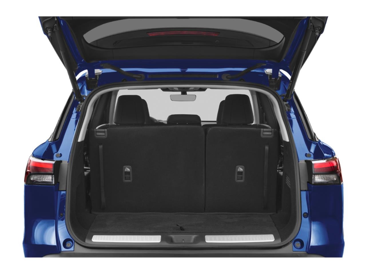 2023 INFINITI QX60 LUXE FWD