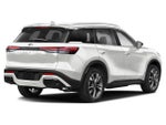 2023 INFINITI QX60 LUXE FWD