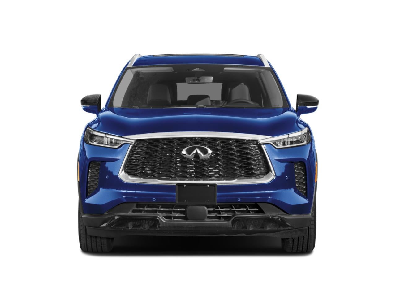 2023 INFINITI QX60 LUXE FWD