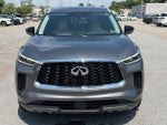 2022 INFINITI QX60 LUXE AWD