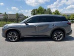 2022 INFINITI QX60 LUXE AWD