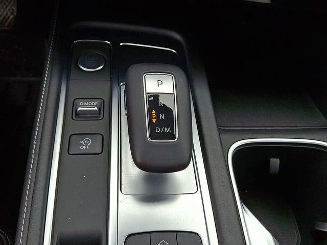 2022 INFINITI QX60 LUXE AWD