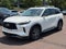 2022 INFINITI QX60 SENSORY AWD