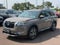 2024 Nissan Pathfinder Platinum 4WD