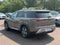 2024 Nissan Pathfinder Platinum 4WD