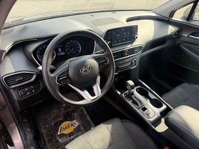 2019 Hyundai SANTA FE SE 2.4L Auto AWD