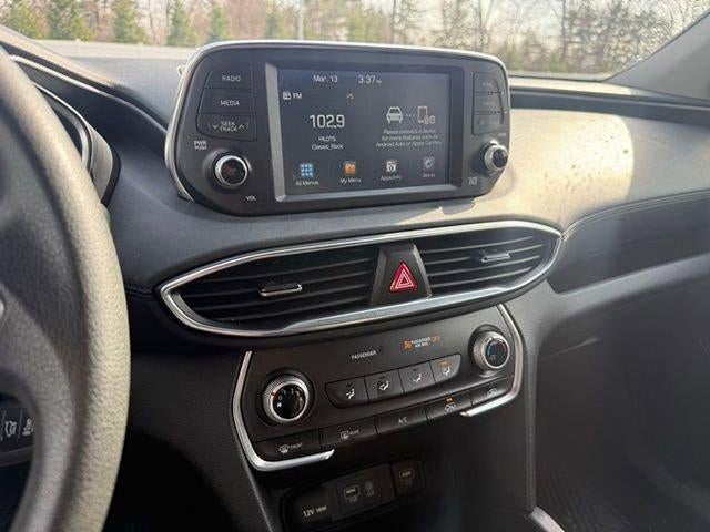 2019 Hyundai SANTA FE SE 2.4L Auto AWD