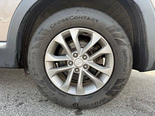 2019 Hyundai SANTA FE SE 2.4L Auto AWD