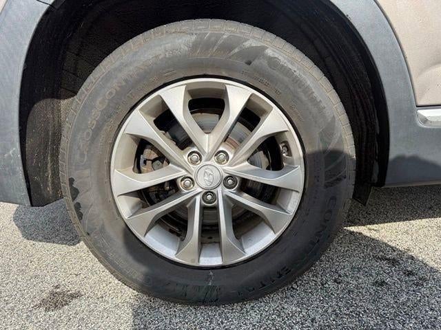 2019 Hyundai SANTA FE SE 2.4L Auto AWD