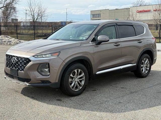 2019 Hyundai SANTA FE SE 2.4L Auto AWD