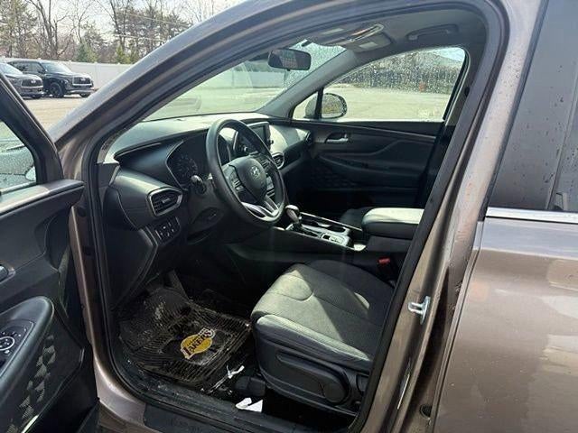 2019 Hyundai SANTA FE SE 2.4L Auto AWD