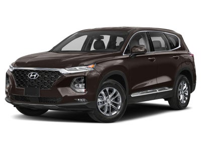 2019 Hyundai SANTA FE SE 2.4L Auto AWD