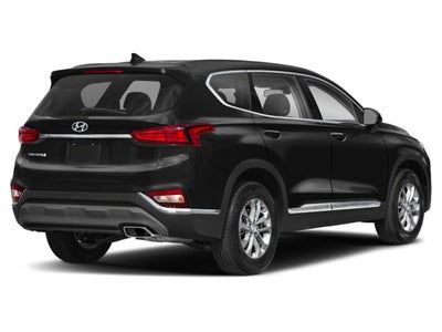 2019 Hyundai SANTA FE SE 2.4L Auto AWD