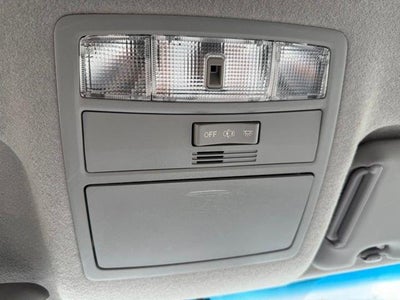 2013 Toyota Highlander 4WD 4dr V6 Plus (Natl)