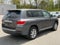 2013 Toyota Highlander 4WD 4dr V6 Plus (Natl)