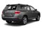 2013 Toyota Highlander 4WD 4dr V6 Plus (Natl)
