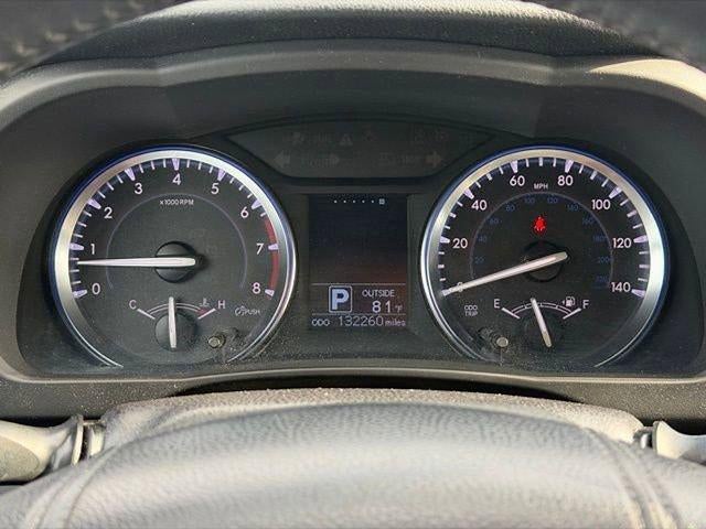 2014 Toyota Highlander AWD 4dr V6 LE (SE)