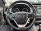 2014 Toyota Highlander AWD 4dr V6 LE (SE)