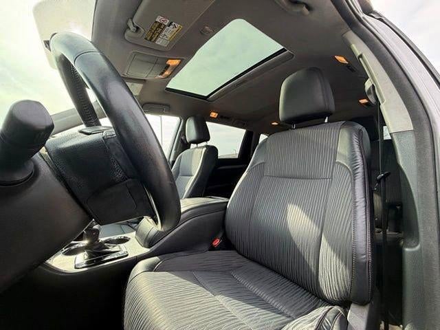 2014 Toyota Highlander AWD 4dr V6 LE (SE)