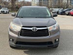 2014 Toyota Highlander AWD 4dr V6 LE (SE)