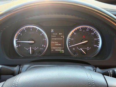 2018 Toyota Highlander Limited V6 AWD (Natl)