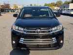 2018 Toyota Highlander Limited V6 AWD (Natl)