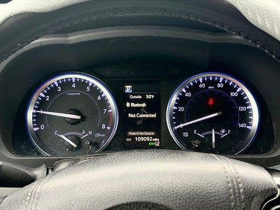 2018 Toyota Highlander XLE V6 AWD (Natl)