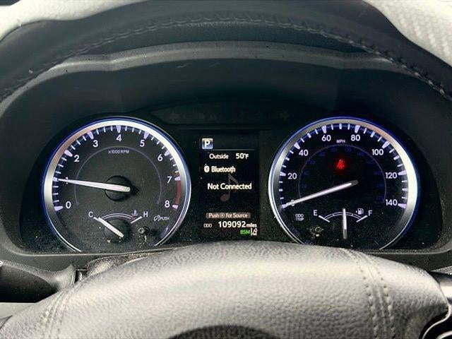 2018 Toyota Highlander XLE V6 AWD (Natl)