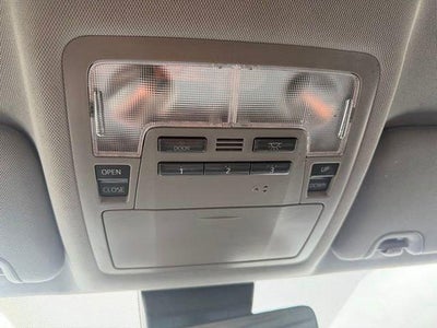 2018 Toyota Highlander XLE V6 AWD (Natl)