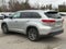 2018 Toyota Highlander XLE V6 AWD (Natl)